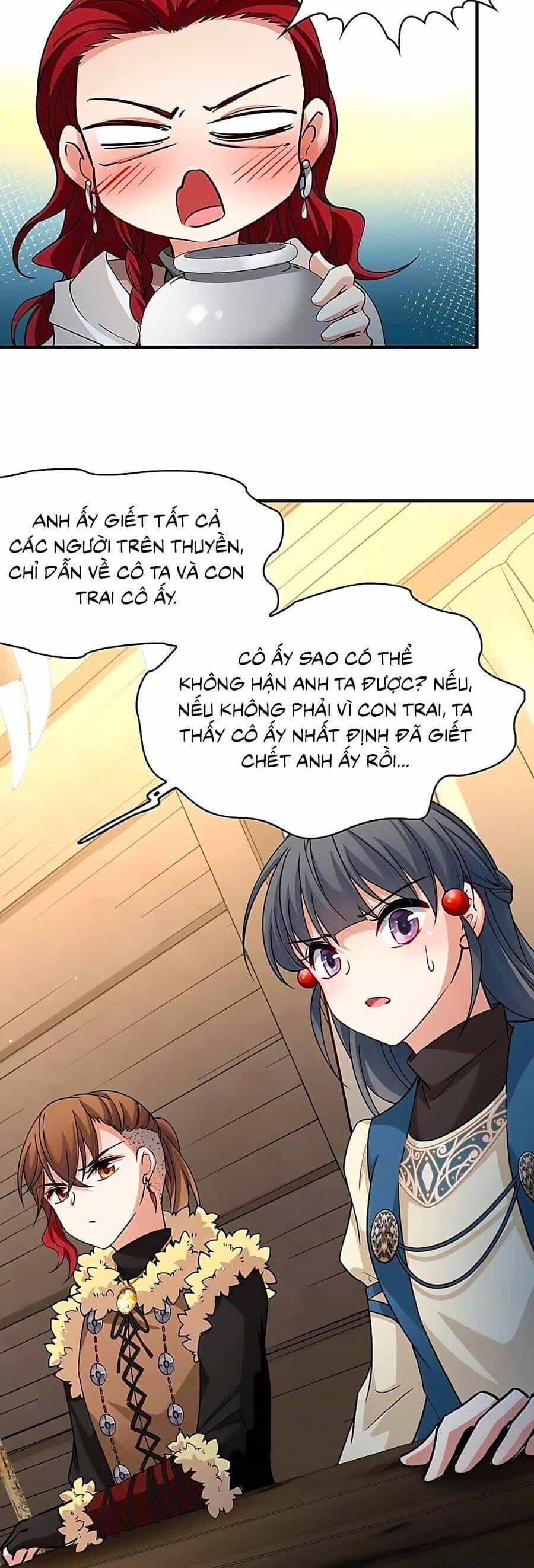 Tầm Trảo Tiền Thế Chi Lữ 2 - Chương 53 - ảnh 17
