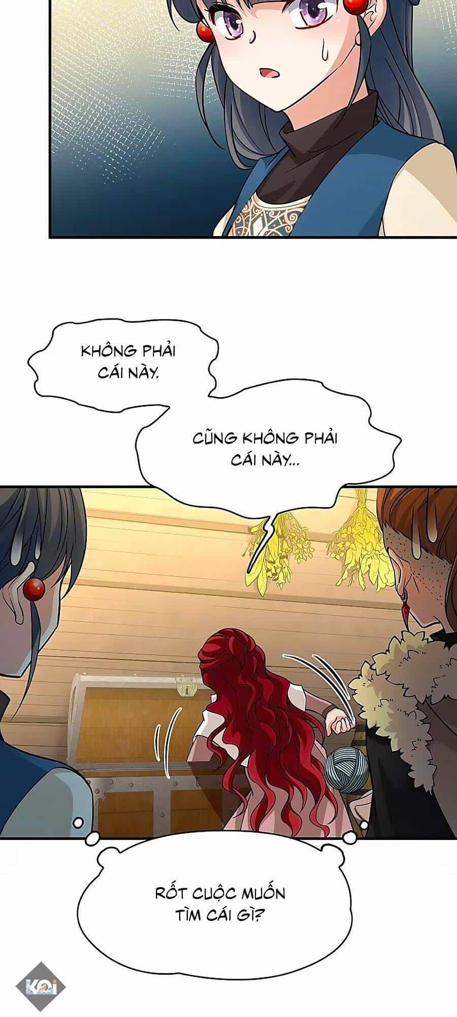 Tầm Trảo Tiền Thế Chi Lữ 2 - Chương 54 - ảnh 4