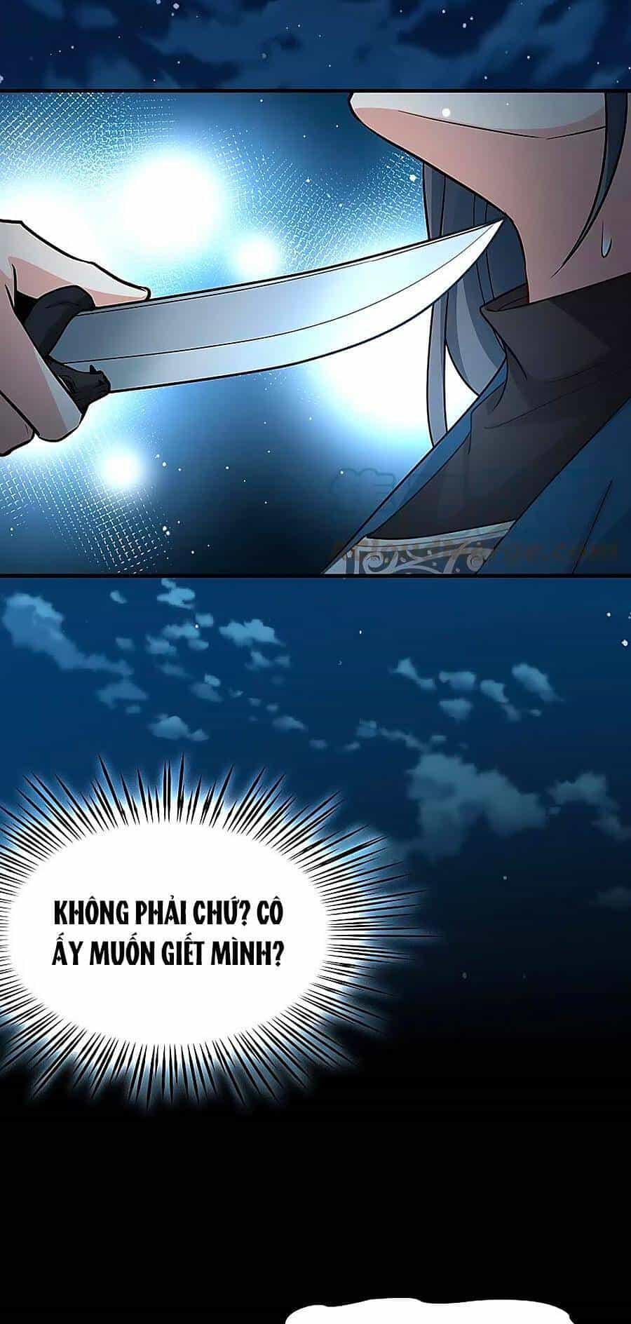 Tầm Trảo Tiền Thế Chi Lữ 2 - Chương 56 - ảnh 13