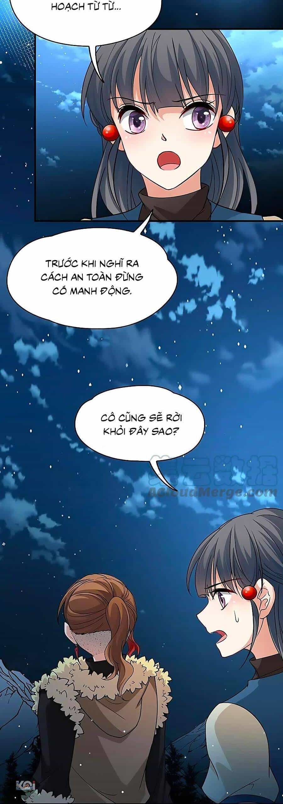 Tầm Trảo Tiền Thế Chi Lữ 2 - Chương 56 - ảnh 8