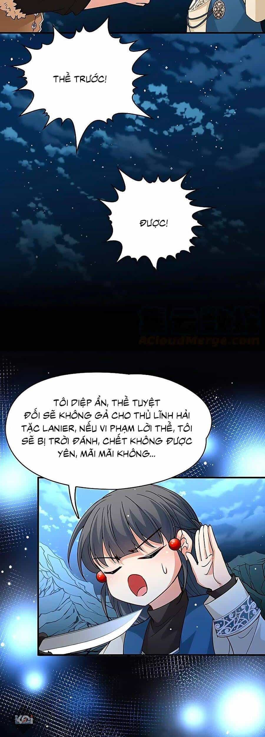 Tầm Trảo Tiền Thế Chi Lữ 2 - Chương 57 - ảnh 4