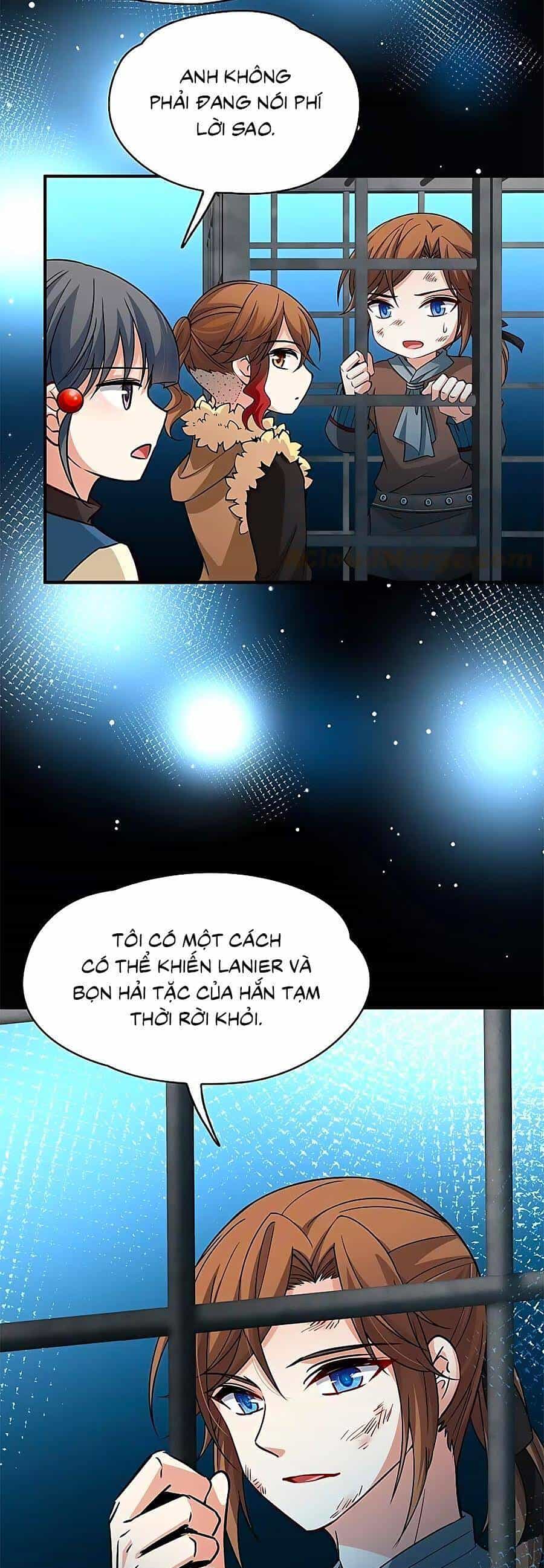 Tầm Trảo Tiền Thế Chi Lữ 2 - Chương 59 - ảnh 5