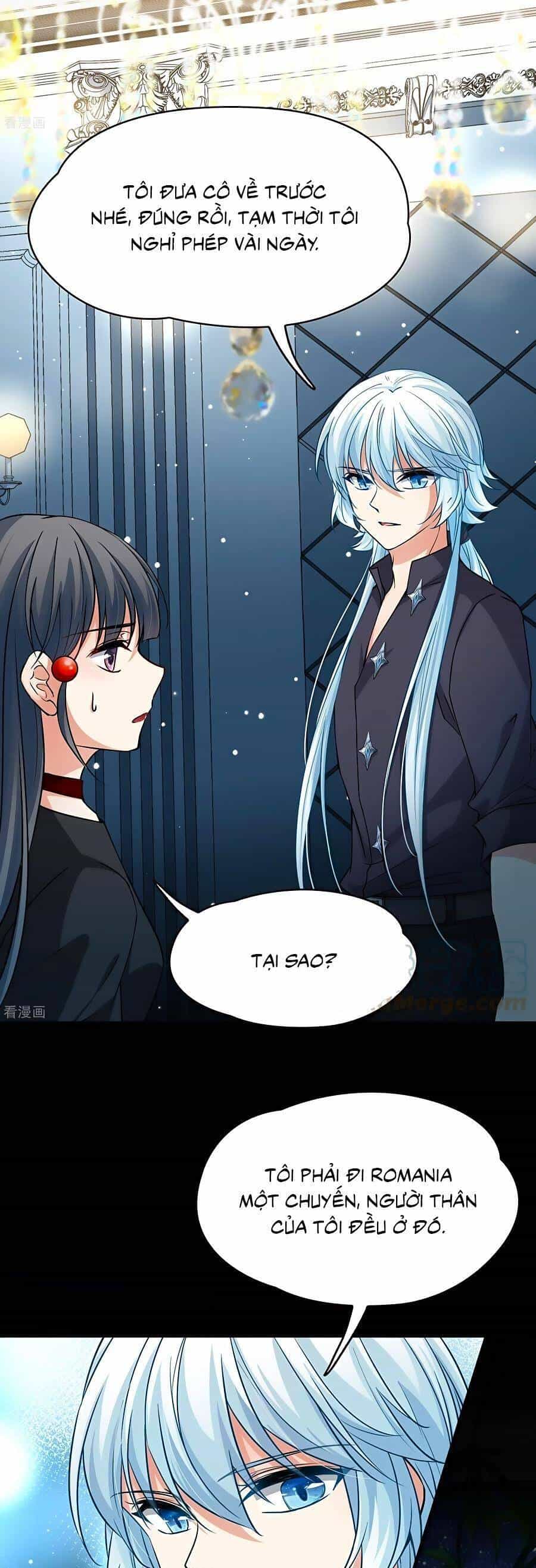 Tầm Trảo Tiền Thế Chi Lữ 2 - Chương 6 - ảnh 11