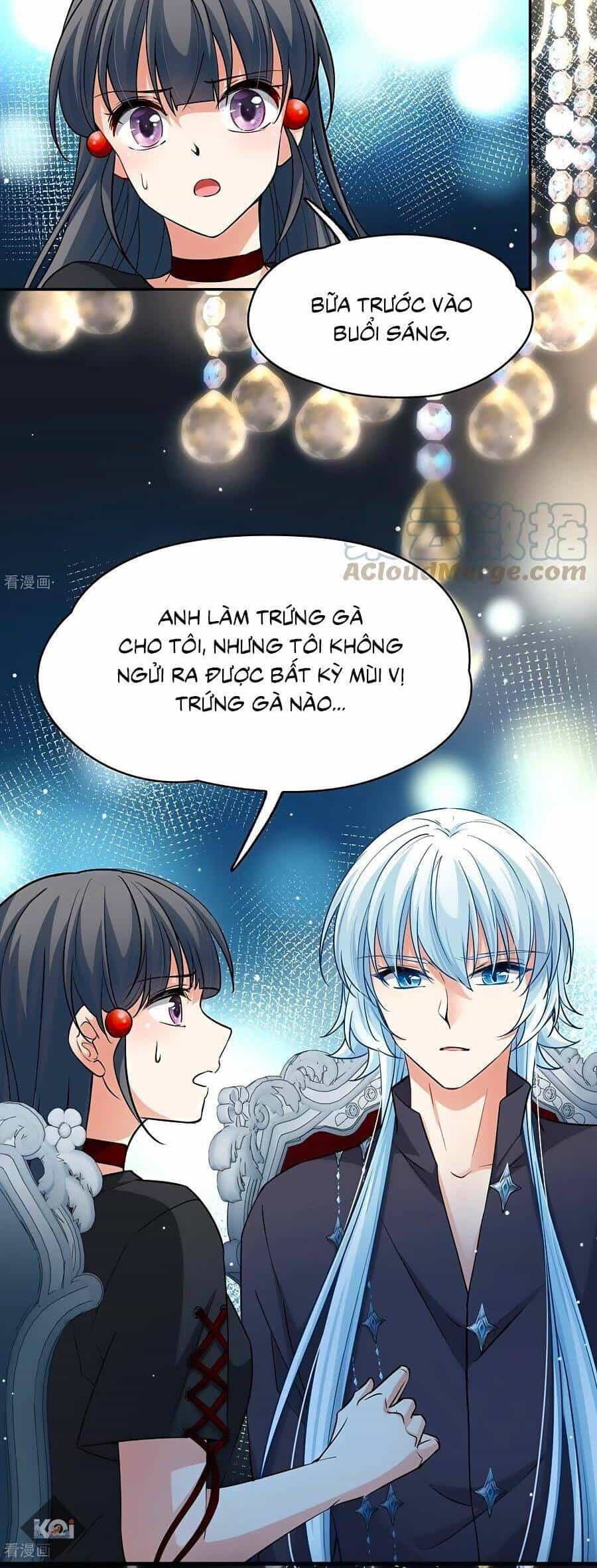 Tầm Trảo Tiền Thế Chi Lữ 2 - Chương 6 - ảnh 8
