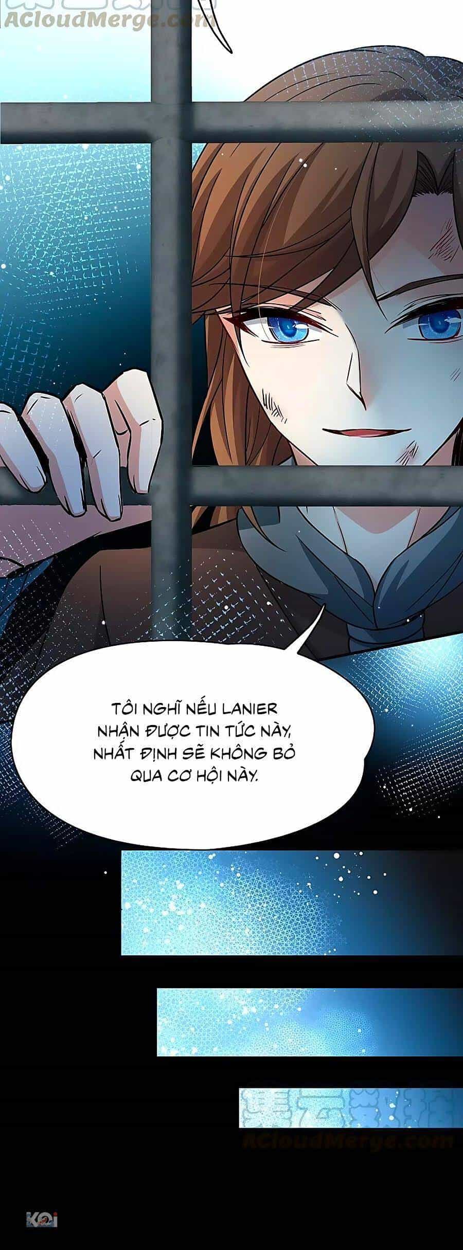 Tầm Trảo Tiền Thế Chi Lữ 2 - Chương 61 - ảnh 2