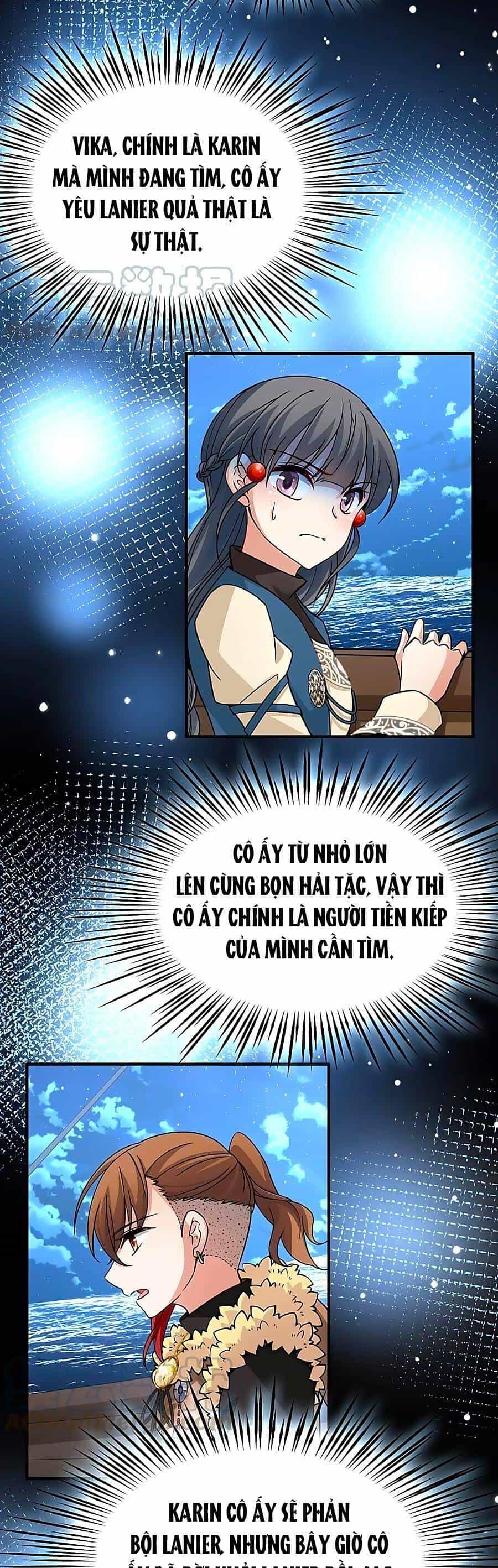Tầm Trảo Tiền Thế Chi Lữ 2 - Chương 62 - ảnh 5