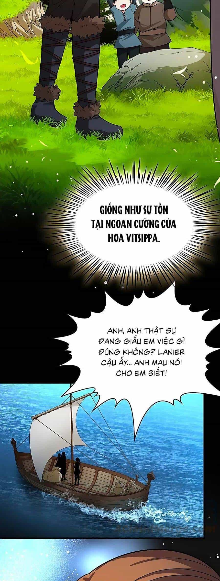 Tầm Trảo Tiền Thế Chi Lữ 2 - Chương 63 - ảnh 10