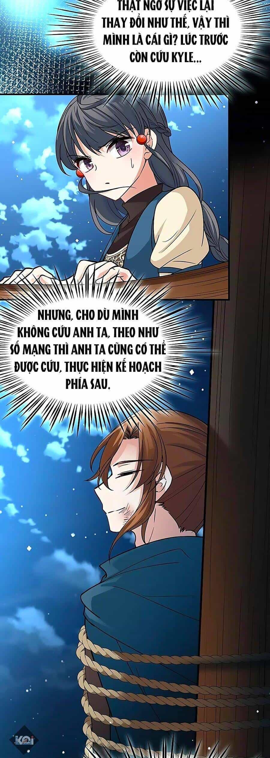 Tầm Trảo Tiền Thế Chi Lữ 2 - Chương 64 - ảnh 12