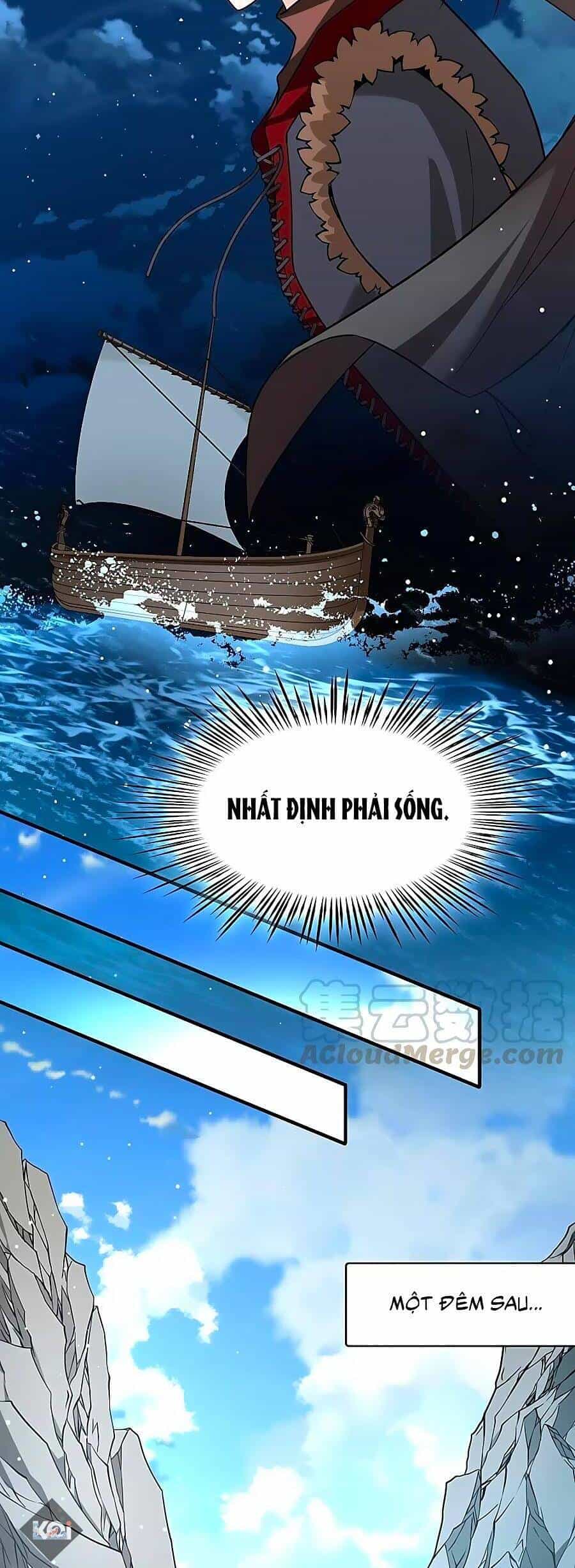 Tầm Trảo Tiền Thế Chi Lữ 2 - Chương 64 - ảnh 14
