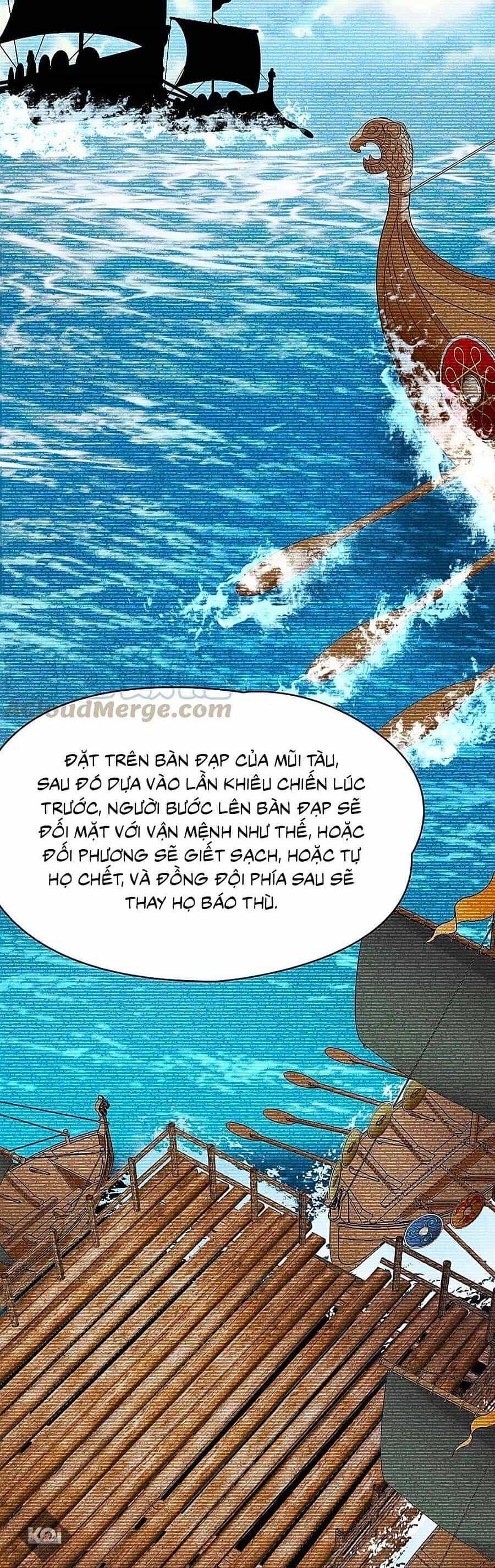 Tầm Trảo Tiền Thế Chi Lữ 2 - Chương 64 - ảnh 6