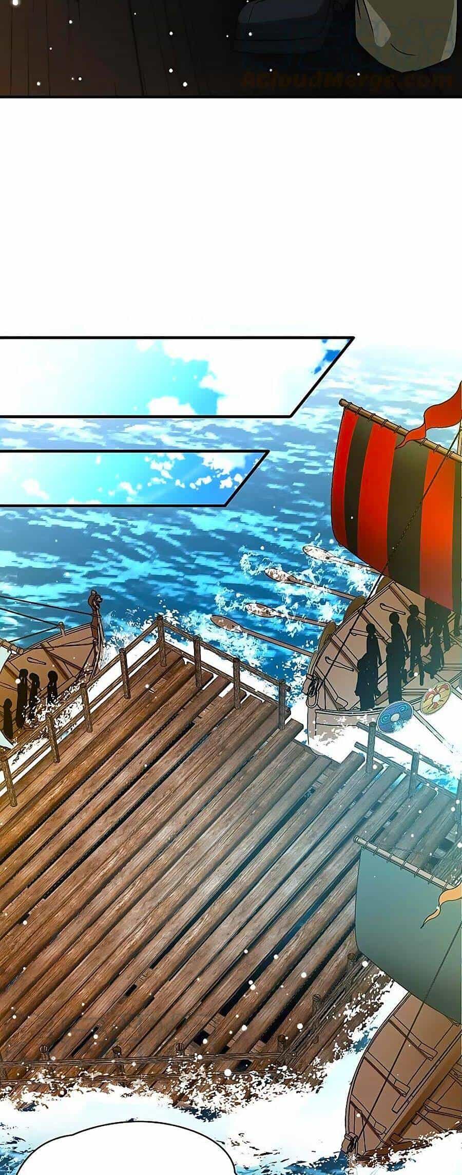 Tầm Trảo Tiền Thế Chi Lữ 2 - Chương 67 - ảnh 4