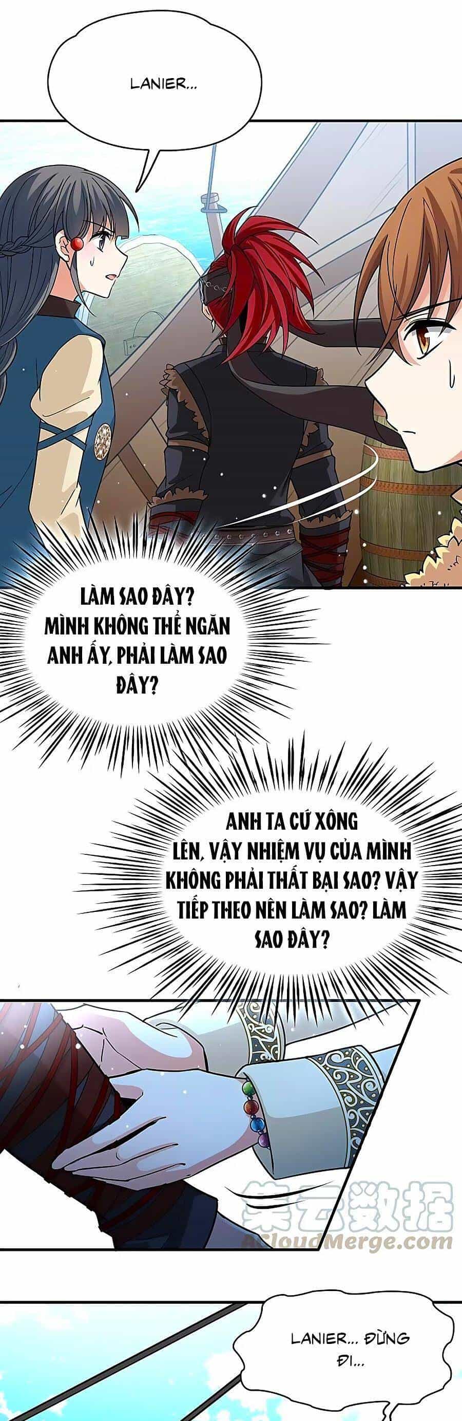 Tầm Trảo Tiền Thế Chi Lữ 2 - Chương 67 - ảnh 6