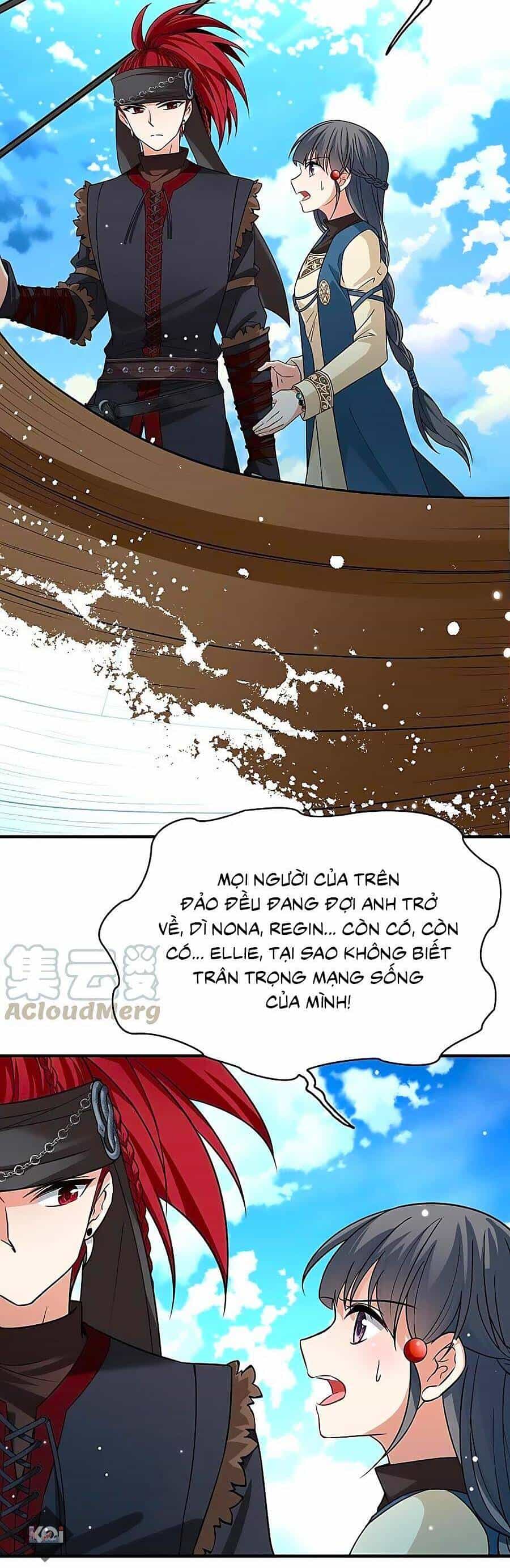 Tầm Trảo Tiền Thế Chi Lữ 2 - Chương 67 - ảnh 7