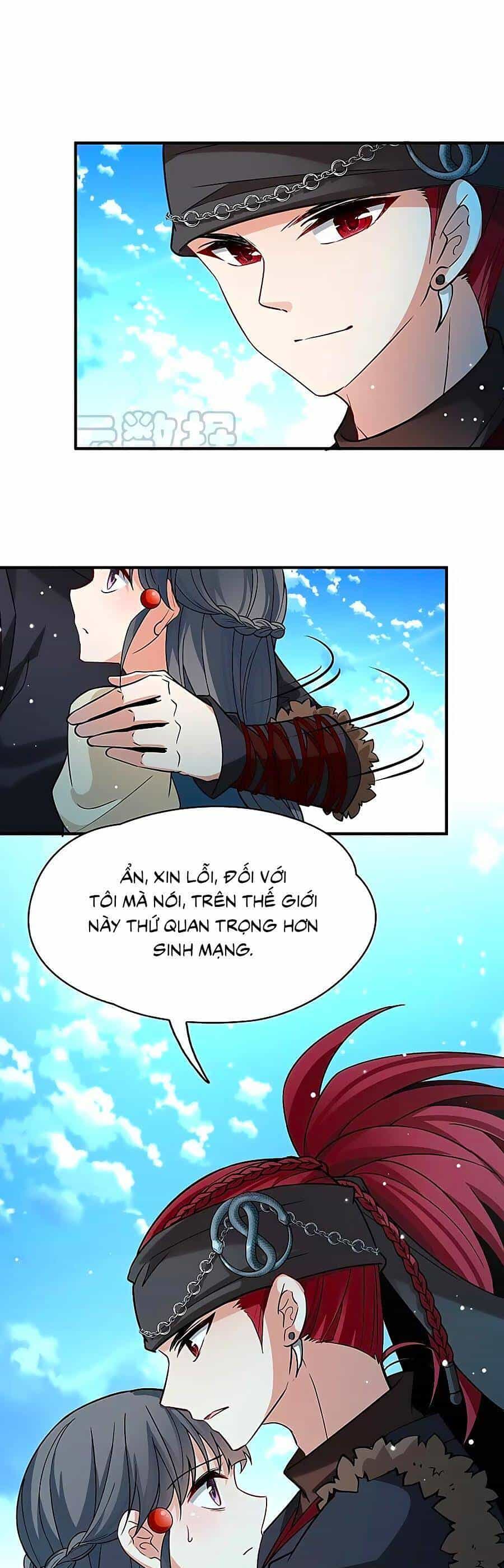 Tầm Trảo Tiền Thế Chi Lữ 2 - Chương 67 - ảnh 8