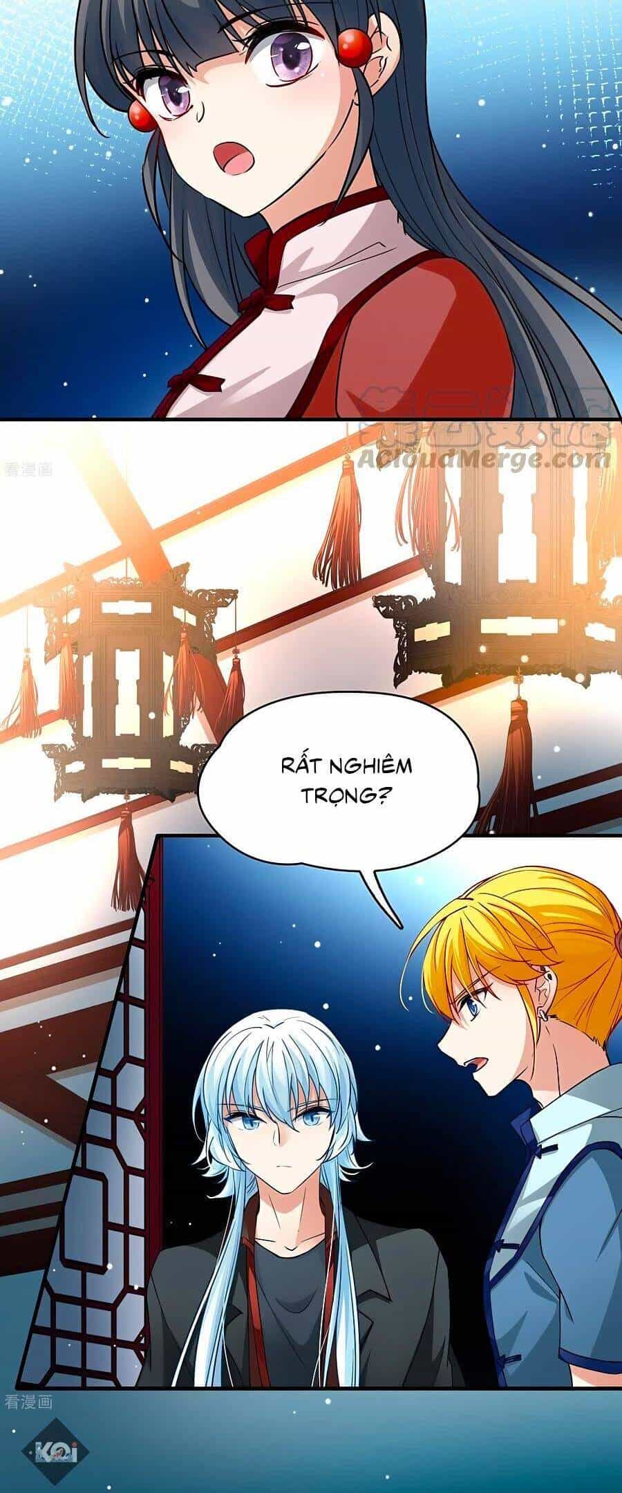 Tầm Trảo Tiền Thế Chi Lữ 2 - Chương 7 - ảnh 15