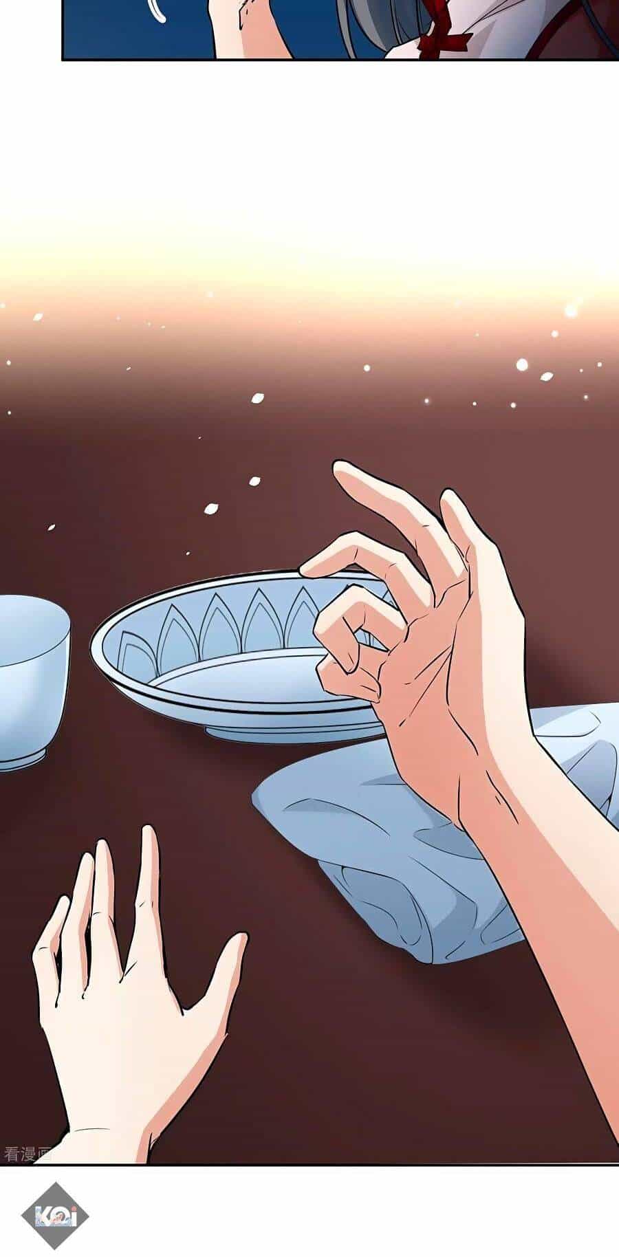 Tầm Trảo Tiền Thế Chi Lữ 2 - Chương 7 - ảnh 4