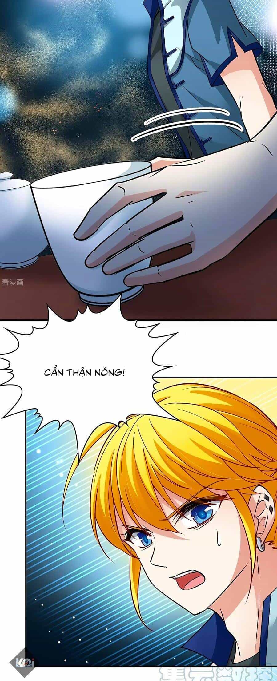 Tầm Trảo Tiền Thế Chi Lữ 2 - Chương 7 - ảnh 8
