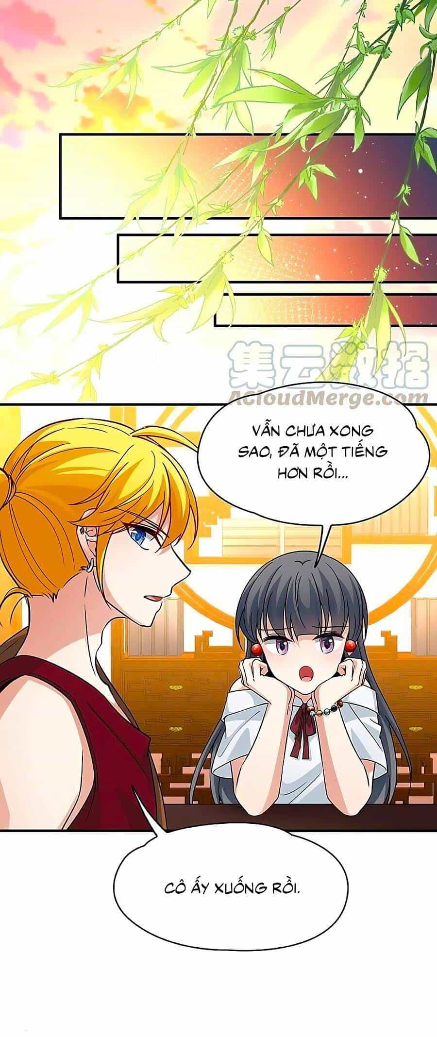 Tầm Trảo Tiền Thế Chi Lữ 2 - Chương 70 - ảnh 11