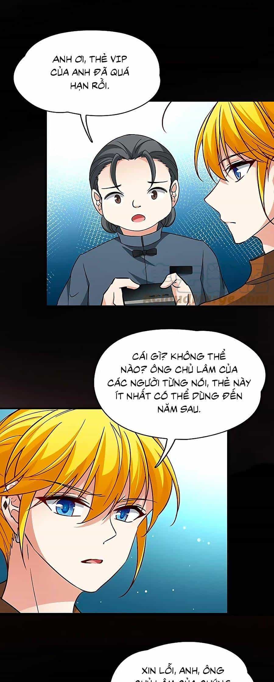 Tầm Trảo Tiền Thế Chi Lữ 2 - Chương 71 - ảnh 16