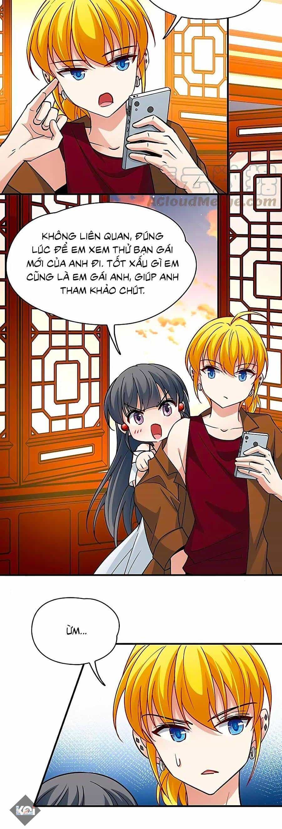 Tầm Trảo Tiền Thế Chi Lữ 2 - Chương 71 - ảnh 6