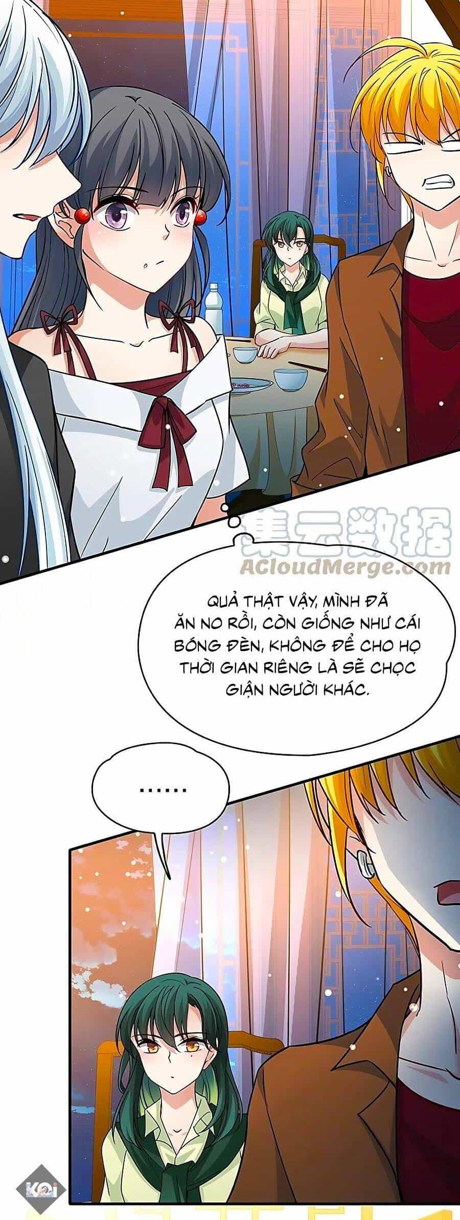 Tầm Trảo Tiền Thế Chi Lữ 2 - Chương 72 - ảnh 7
