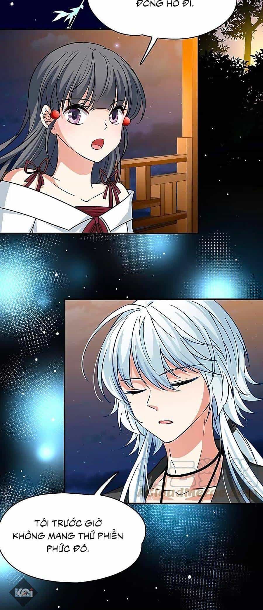Tầm Trảo Tiền Thế Chi Lữ 2 - Chương 74 - ảnh 13