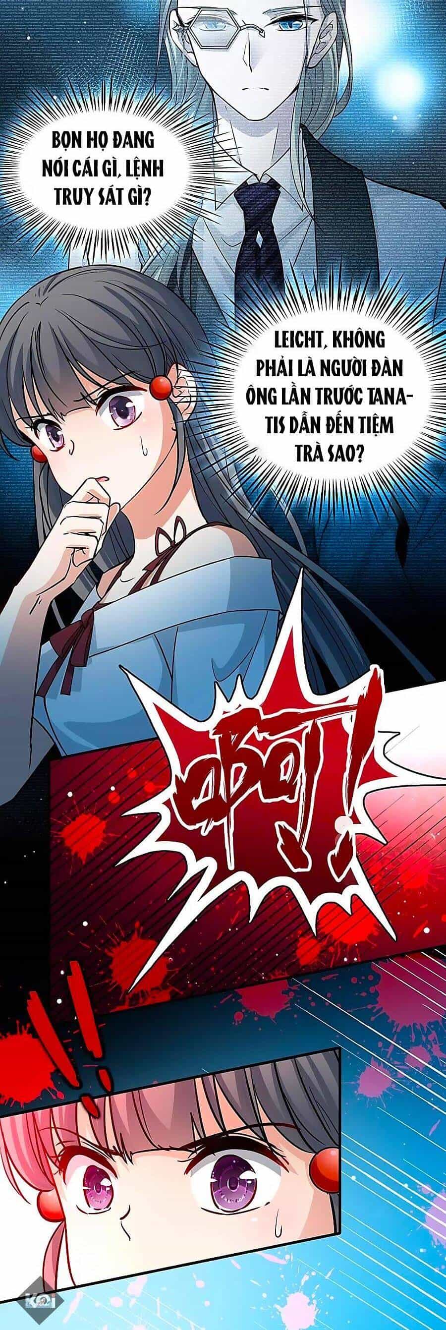 Tầm Trảo Tiền Thế Chi Lữ 2 - Chương 75 - ảnh 9