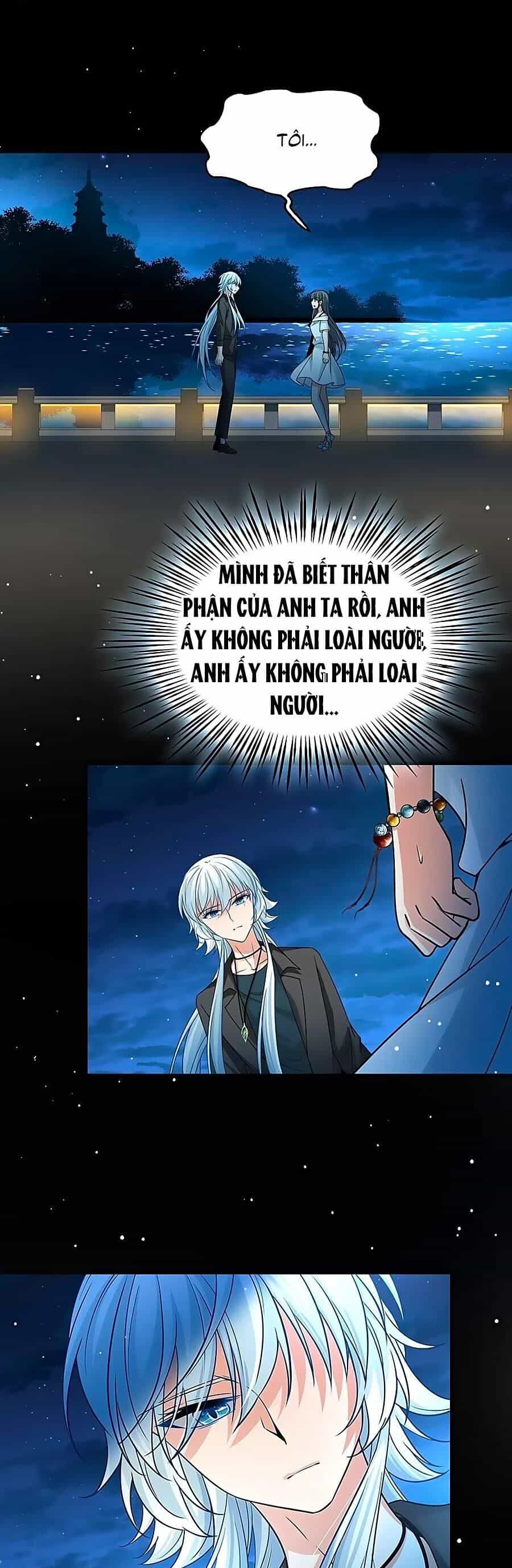 Tầm Trảo Tiền Thế Chi Lữ 2 - Chương 77 - ảnh 6