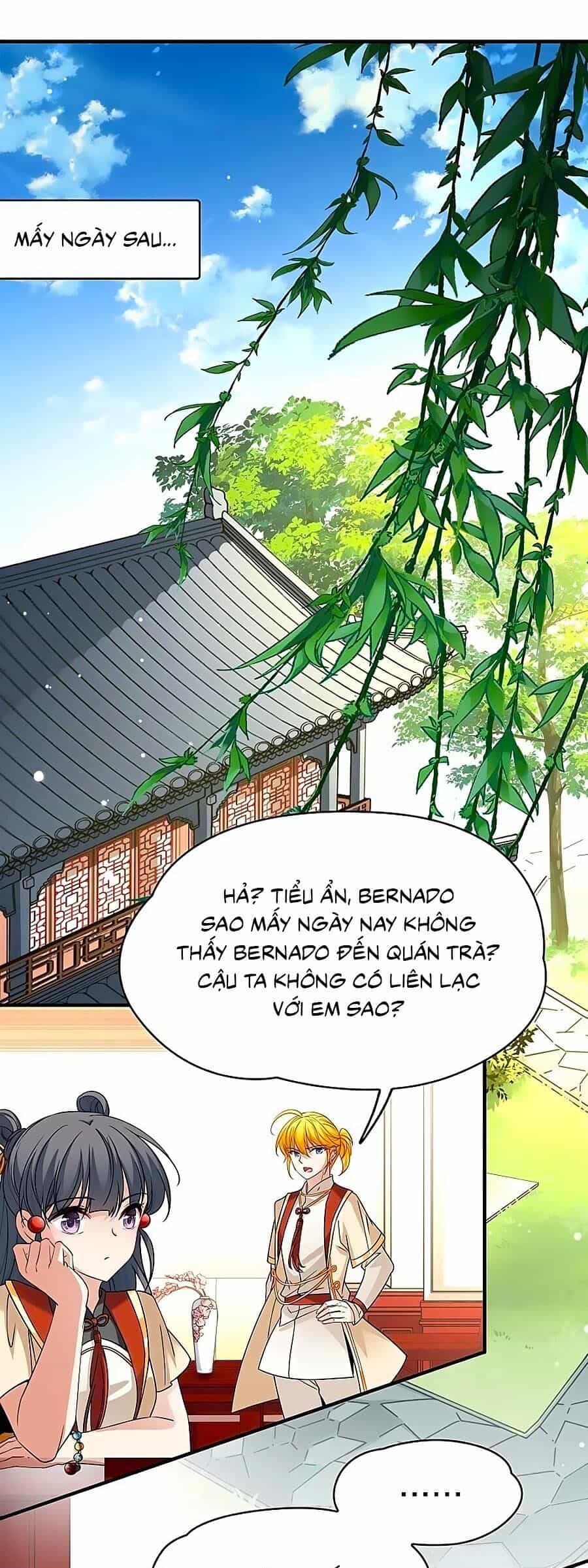 Tầm Trảo Tiền Thế Chi Lữ 2 - Chương 78 - ảnh 1