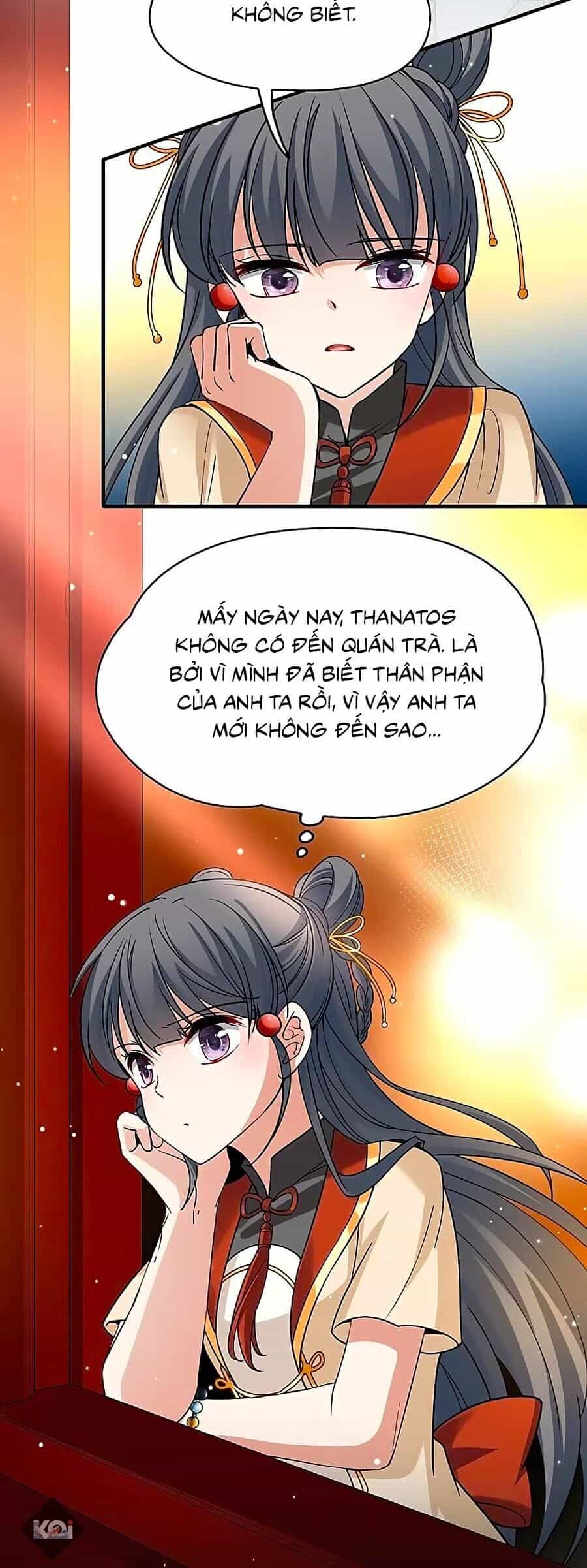 Tầm Trảo Tiền Thế Chi Lữ 2 - Chương 78 - ảnh 2