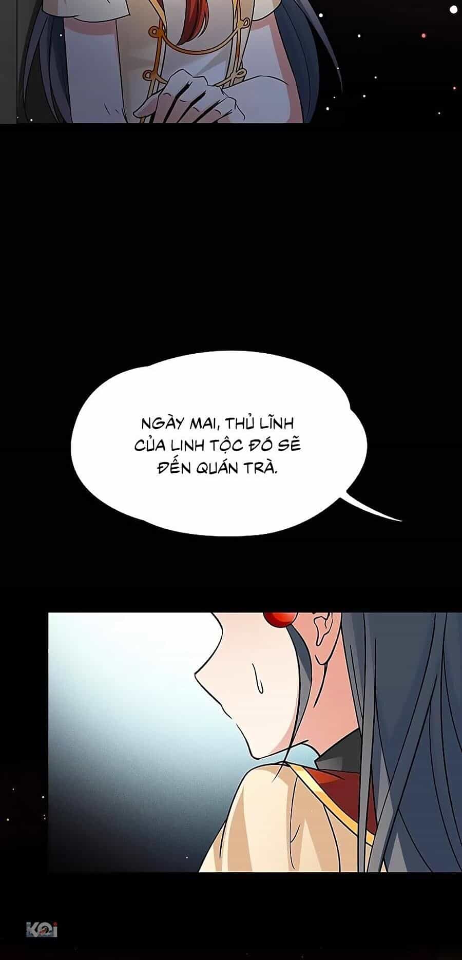 Tầm Trảo Tiền Thế Chi Lữ 2 - Chương 78 - ảnh 4