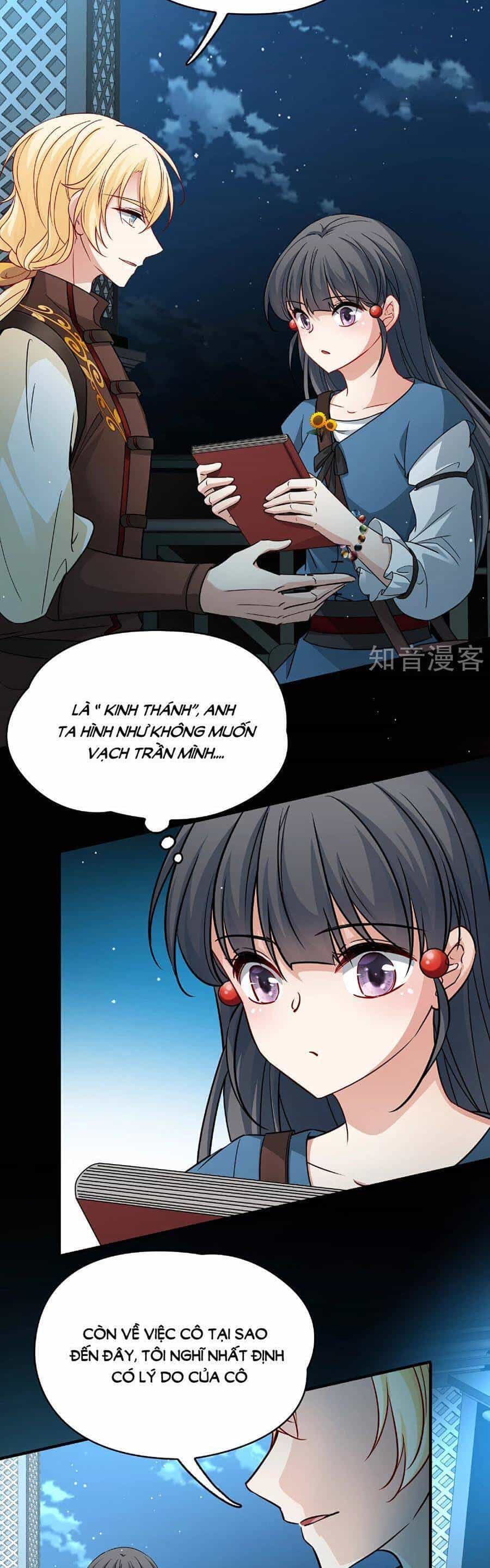 Tầm Trảo Tiền Thế Chi Lữ 2 - Chương 82 - ảnh 6
