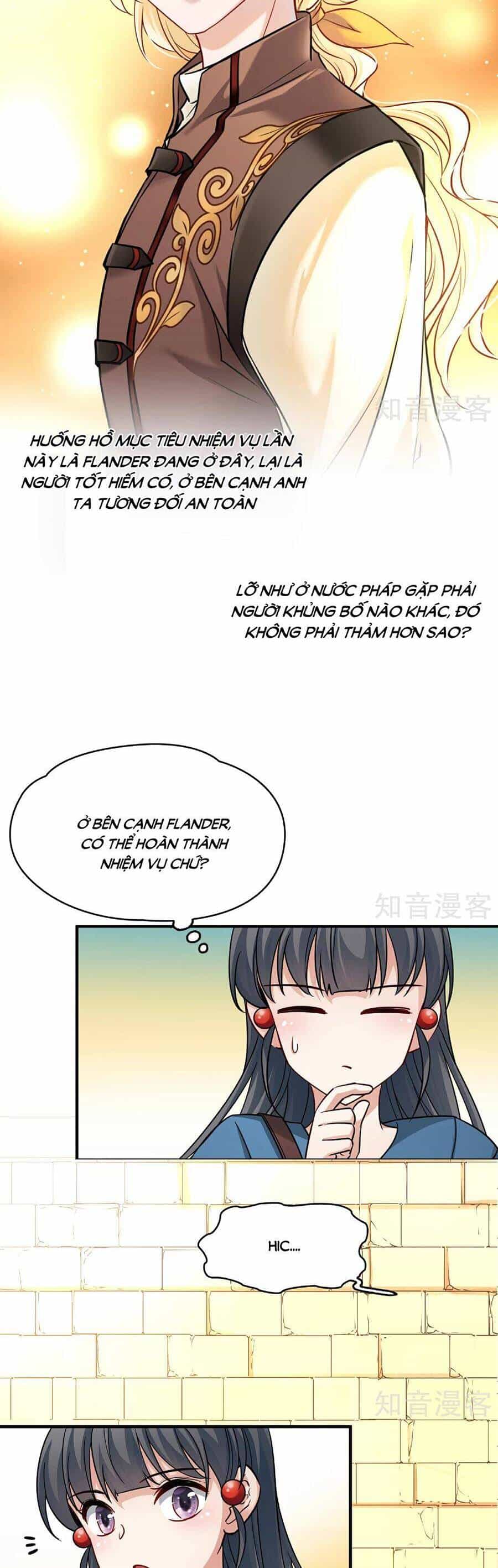 Tầm Trảo Tiền Thế Chi Lữ 2 - Chương 83 - ảnh 5