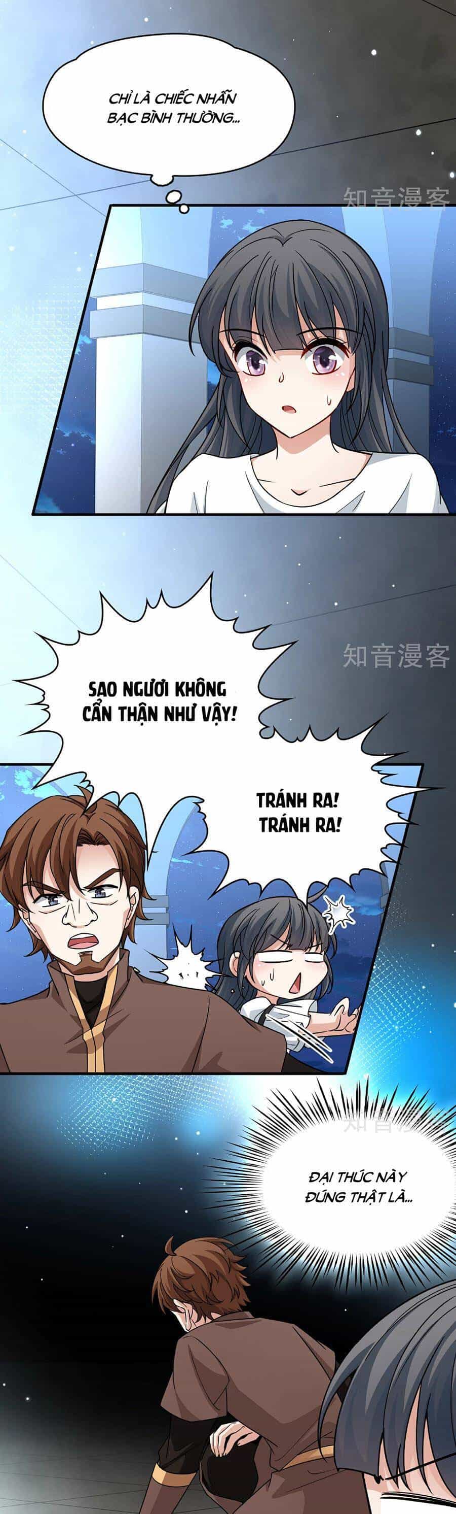 Tầm Trảo Tiền Thế Chi Lữ 2 - Chương 85 - ảnh 9