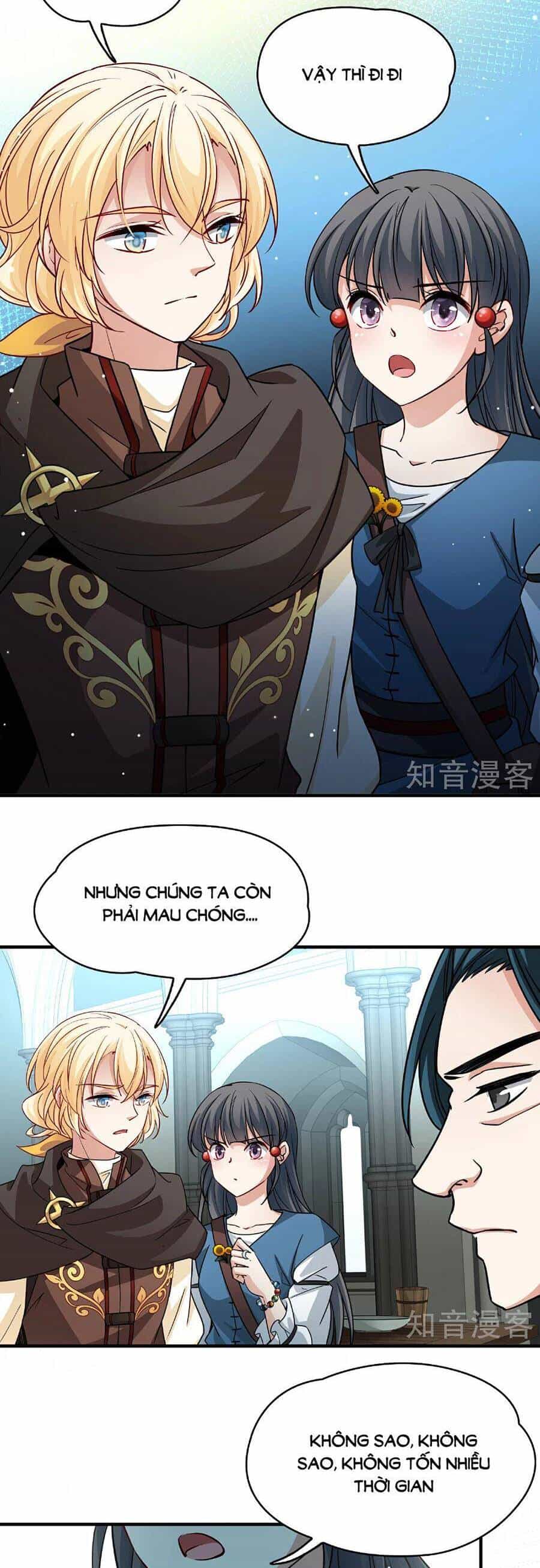 Tầm Trảo Tiền Thế Chi Lữ 2 - Chương 88 - ảnh 10