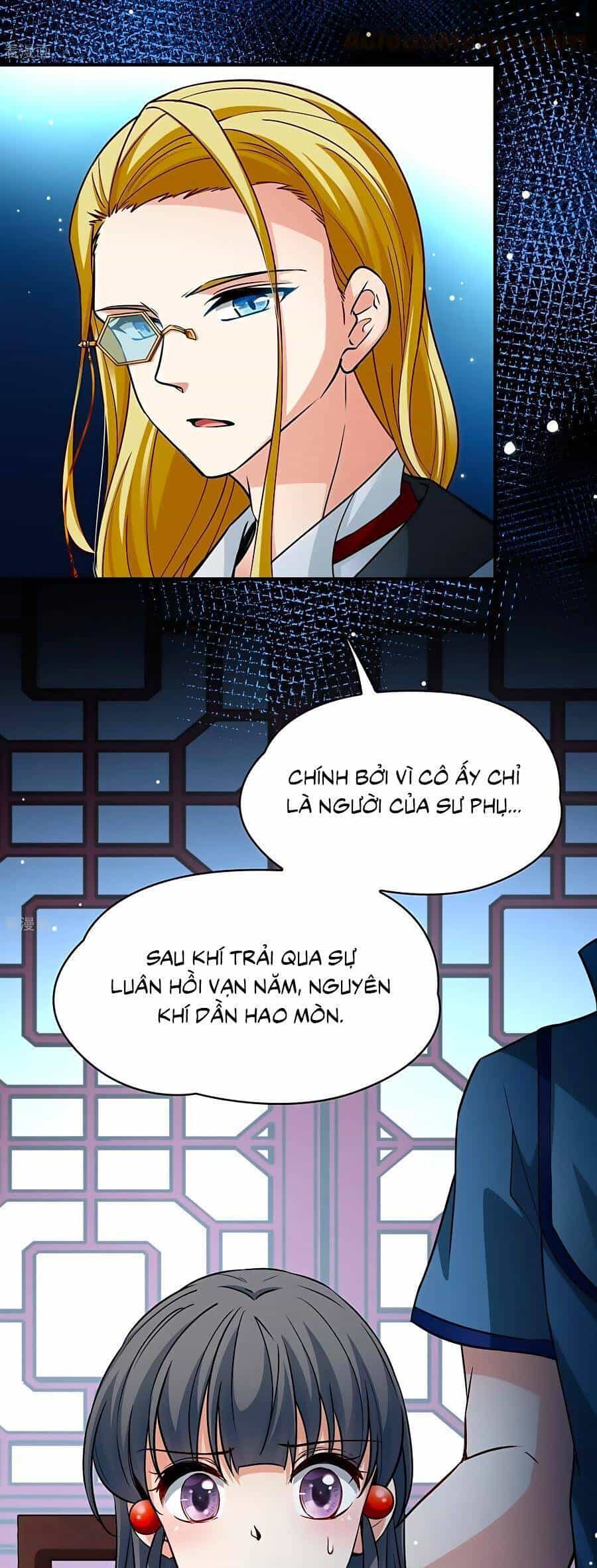 Tầm Trảo Tiền Thế Chi Lữ 2 - Chương 9 - ảnh 3