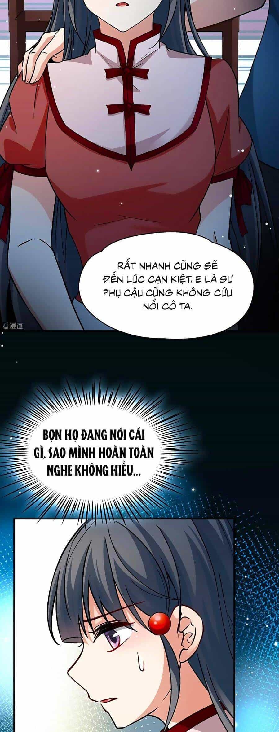 Tầm Trảo Tiền Thế Chi Lữ 2 - Chương 9 - ảnh 4