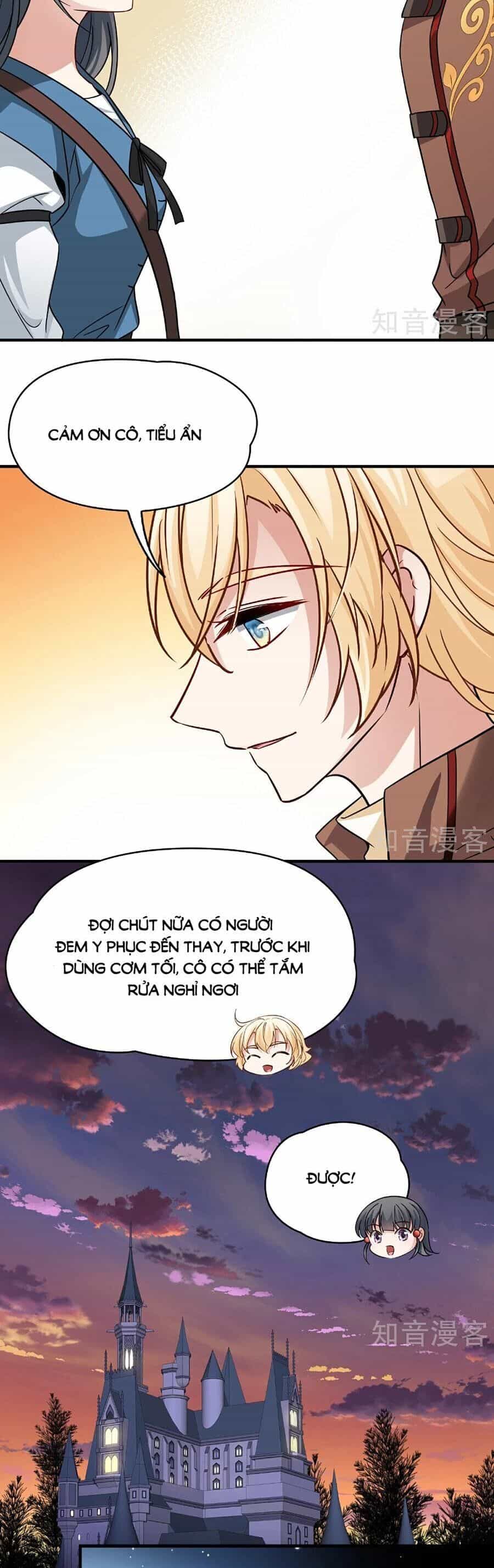 Tầm Trảo Tiền Thế Chi Lữ 2 - Chương 90 - ảnh 4