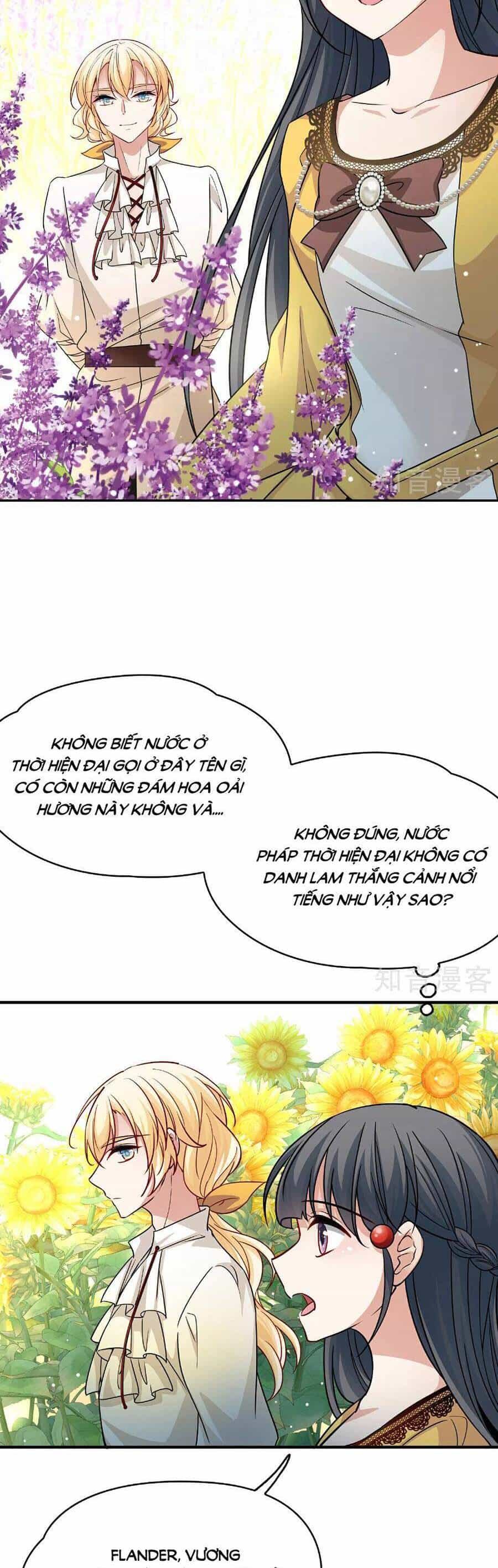 Tầm Trảo Tiền Thế Chi Lữ 2 - Chương 92 - ảnh 10