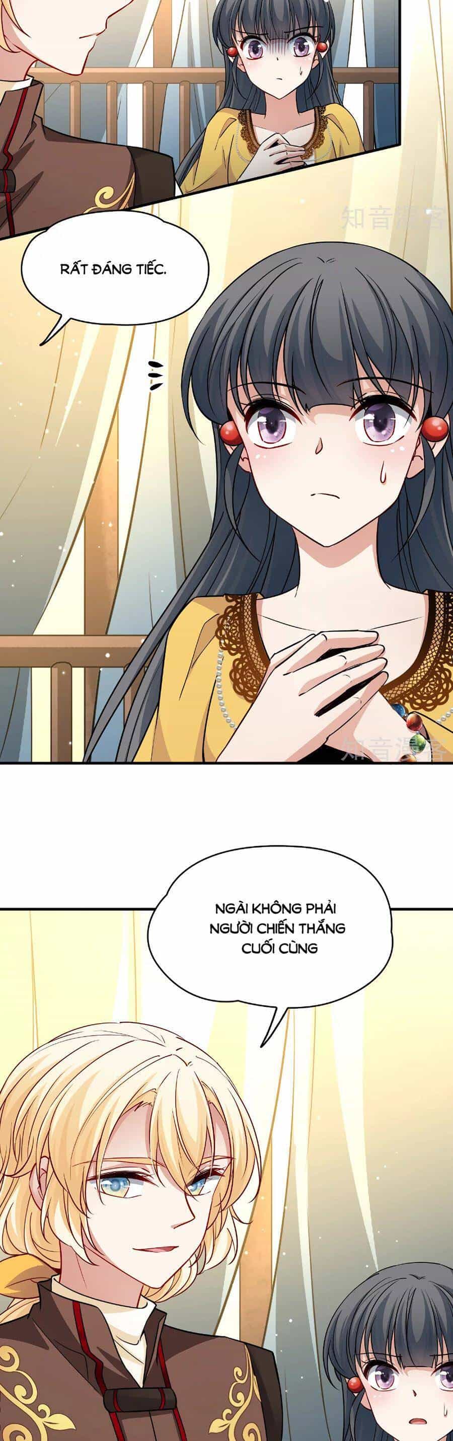 Tầm Trảo Tiền Thế Chi Lữ 2 - Chương 97 - ảnh 9