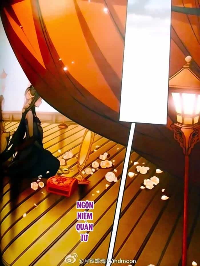 Tầm Trảo Tiền Thế Chi Lữ Ngoại Truyện - Chương 1 - ảnh 3
