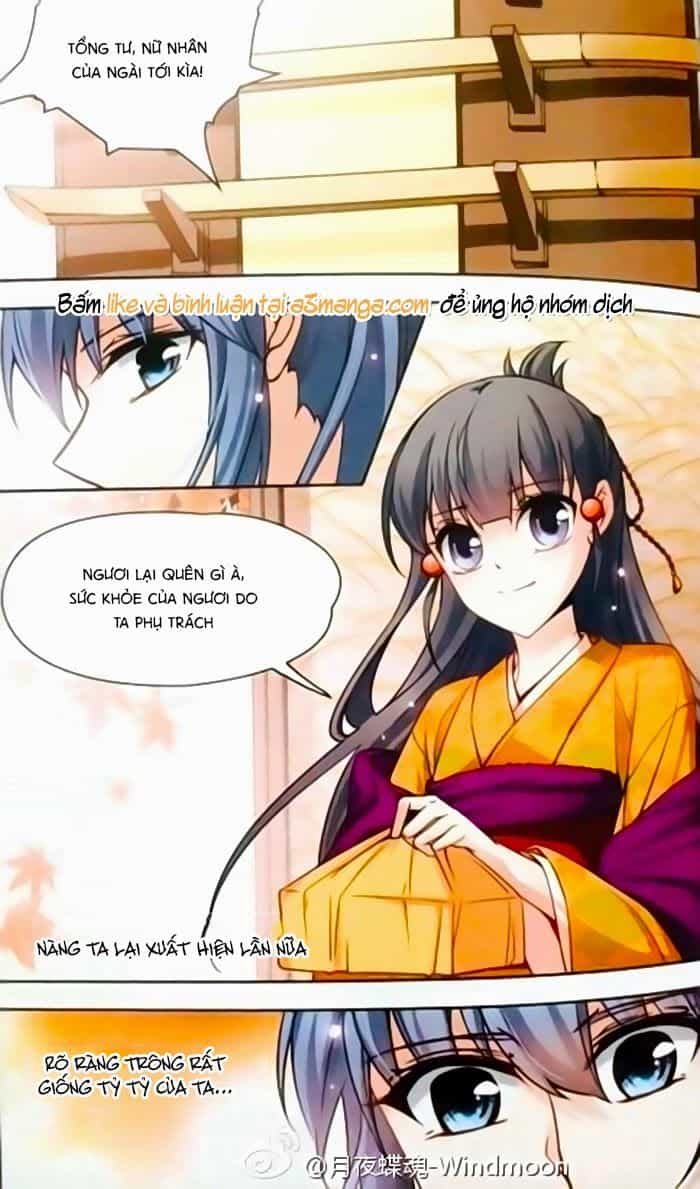 Tầm Trảo Tiền Thế Chi Lữ Ngoại Truyện - Chương 2 - ảnh 13