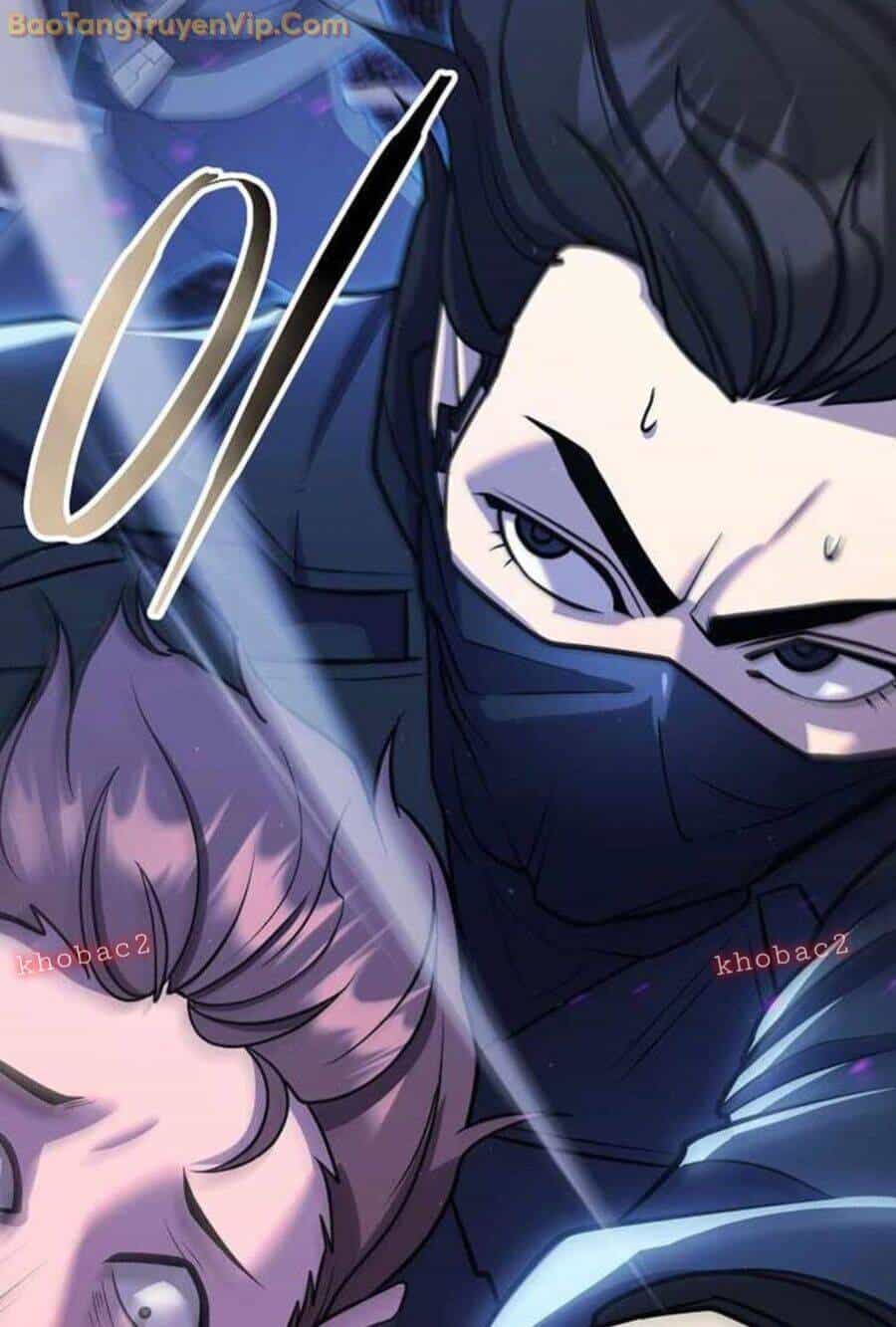 Tam Vương Truyền Nhân - Chương 1 - ảnh 76