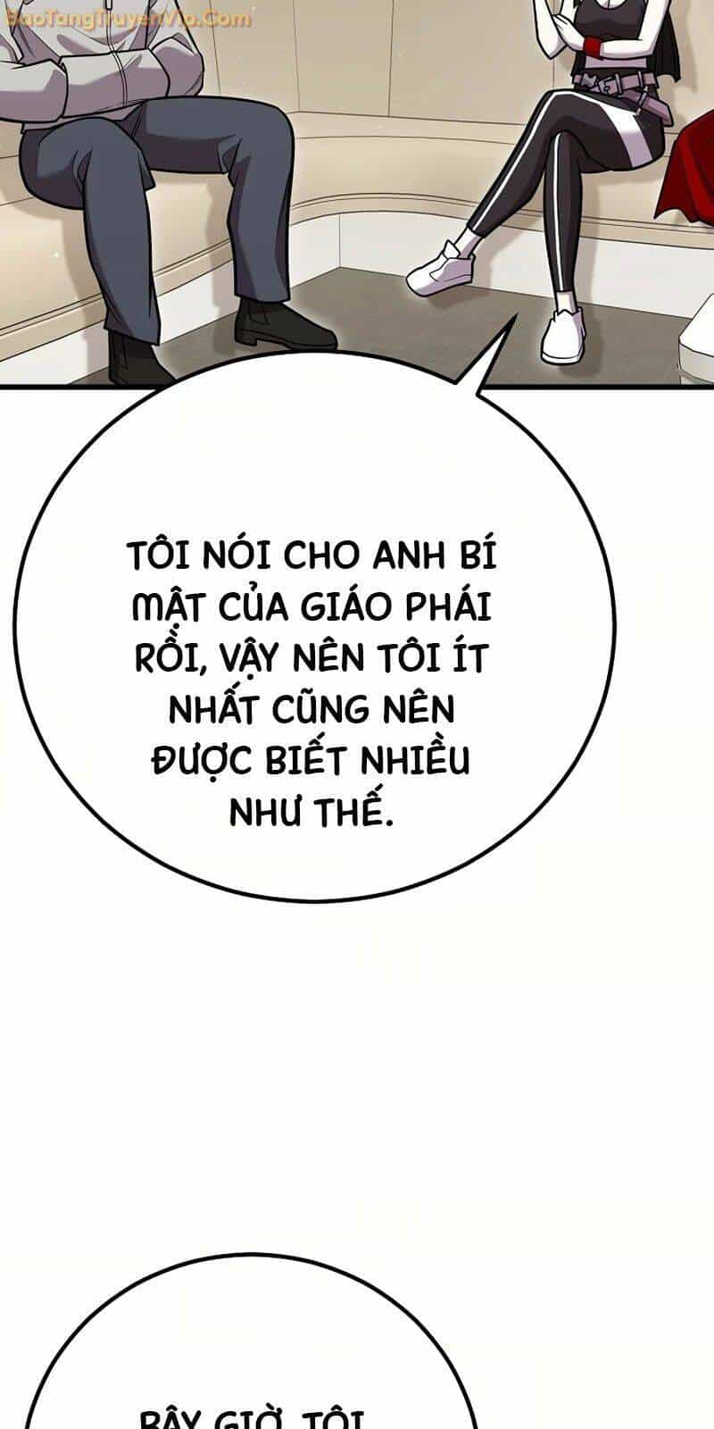 Tam Vương Truyền Nhân - Chương 10 - ảnh 58