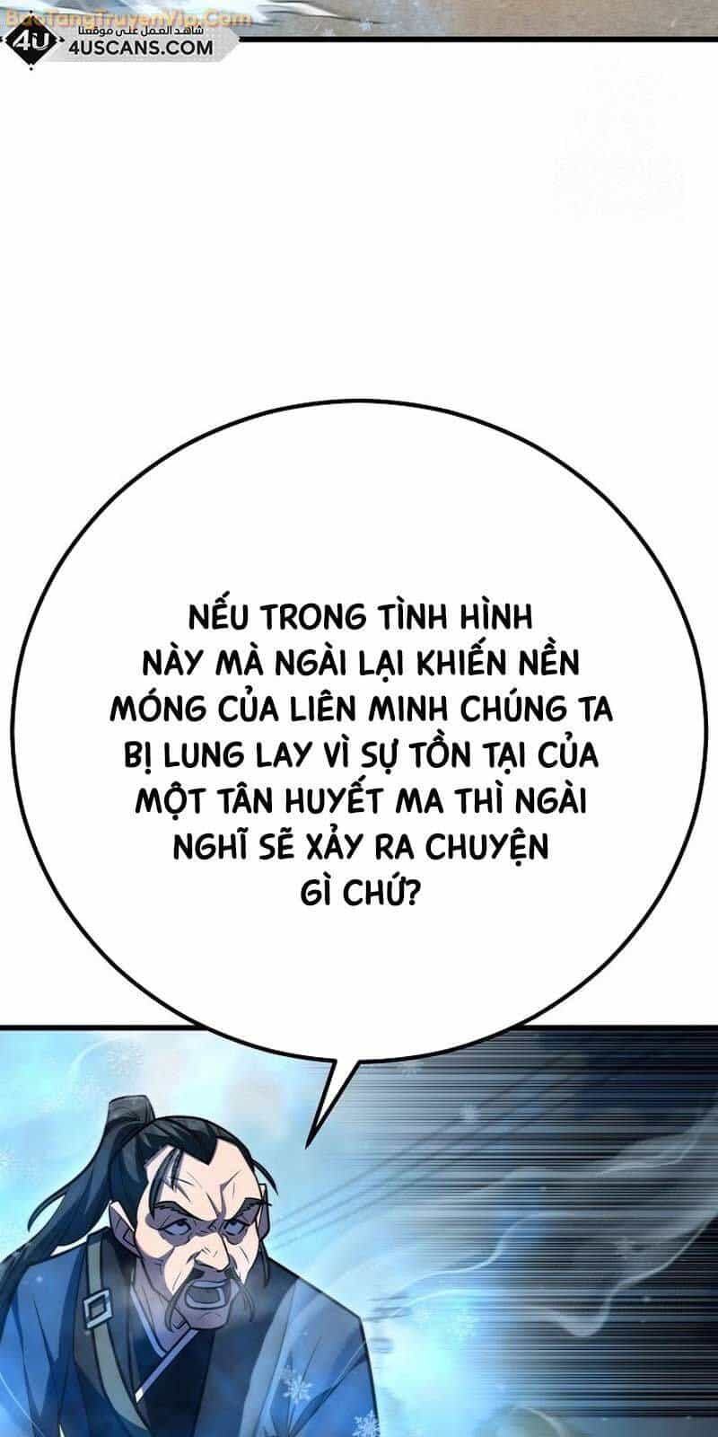 Tam Vương Truyền Nhân - Chương 14 - ảnh 12