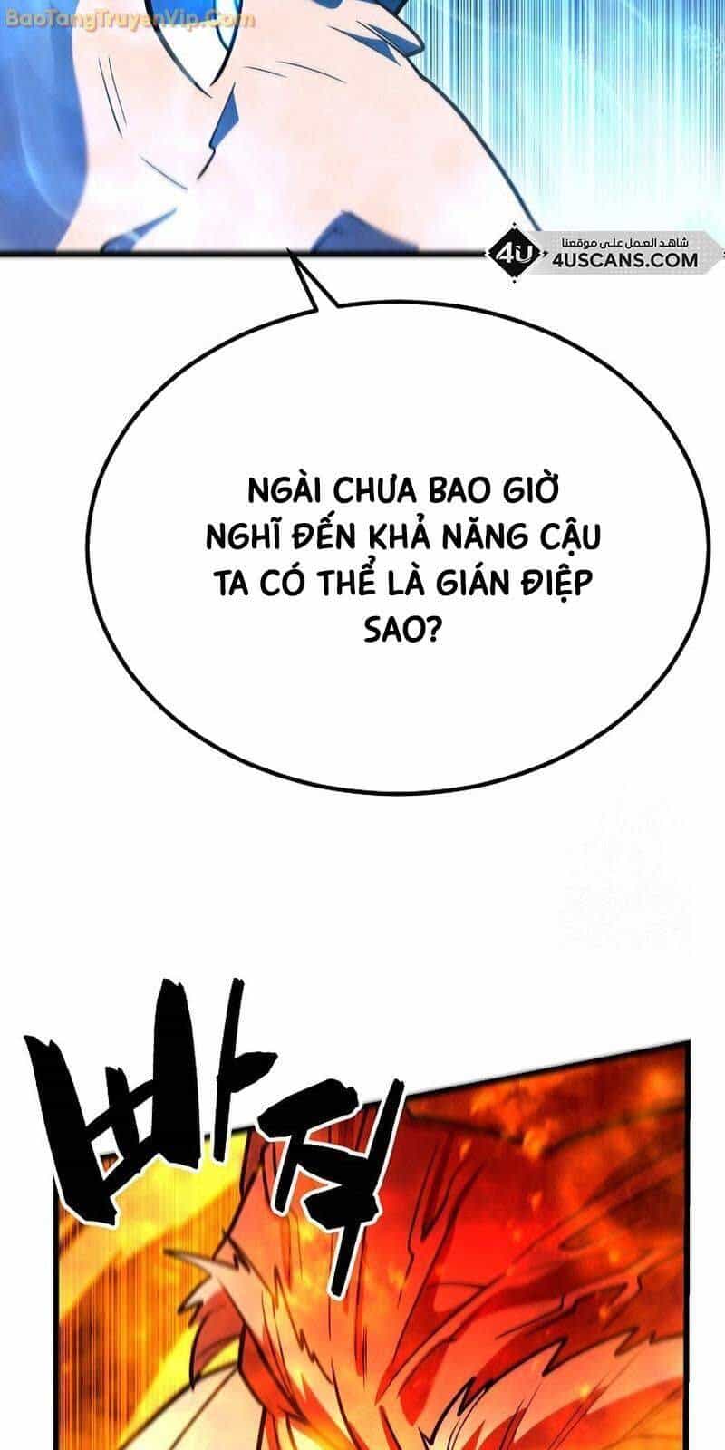 Tam Vương Truyền Nhân - Chương 14 - ảnh 17