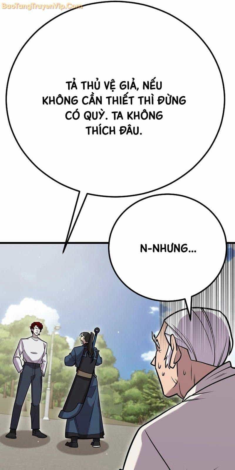 Tam Vương Truyền Nhân - Chương 14 - ảnh 63