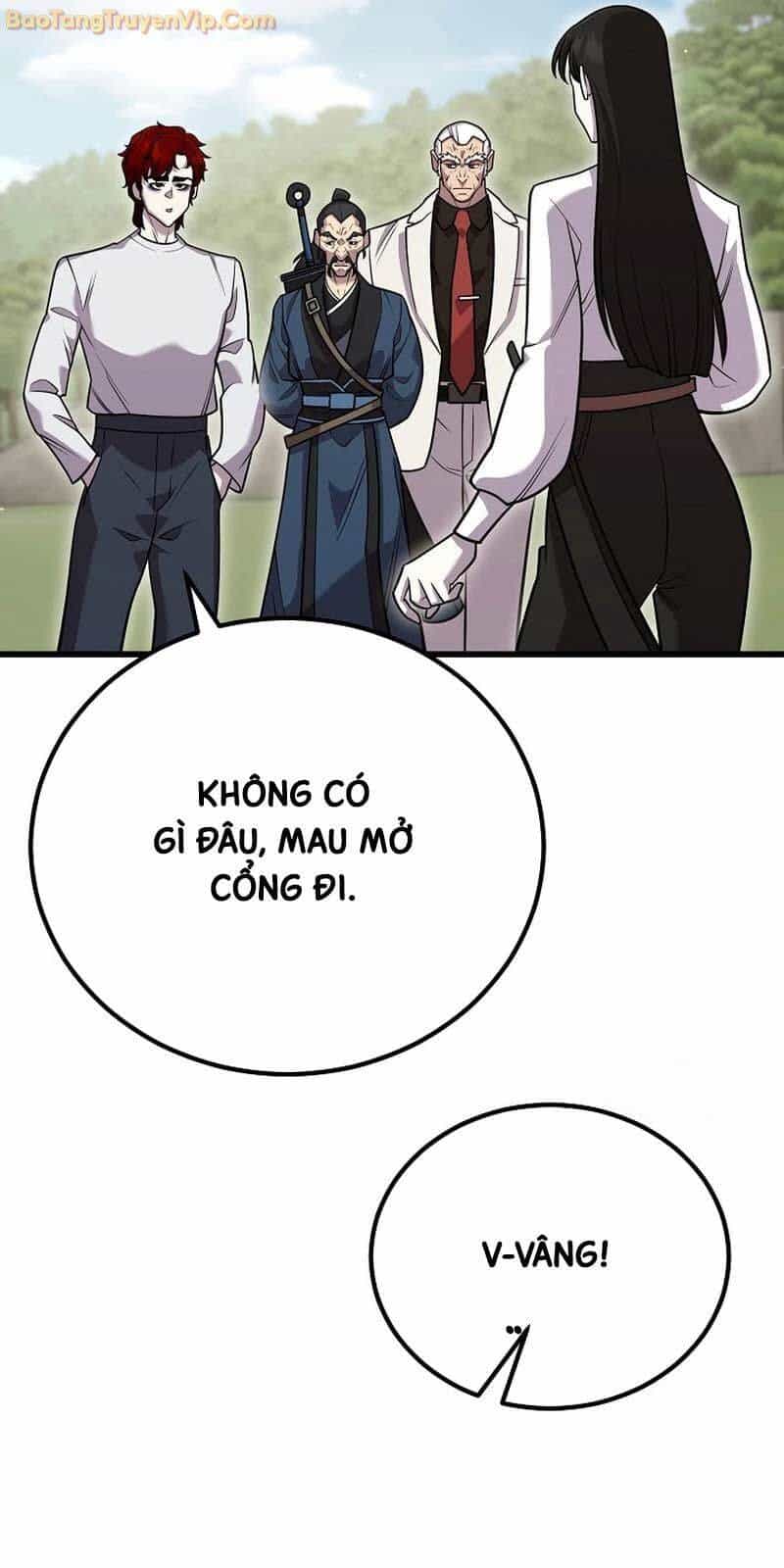 Tam Vương Truyền Nhân - Chương 15 - ảnh 40
