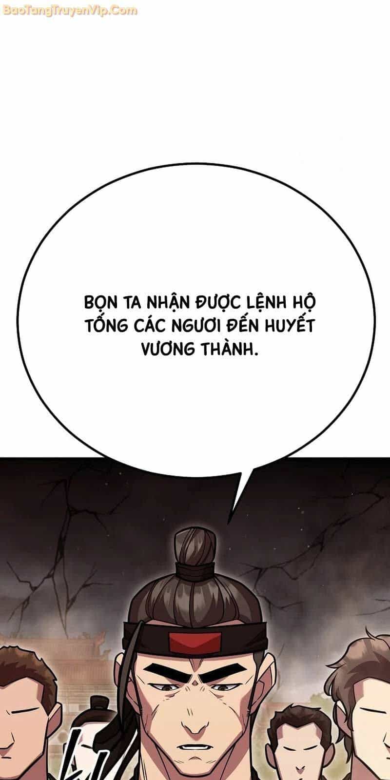 Tam Vương Truyền Nhân - Chương 15 - ảnh 80