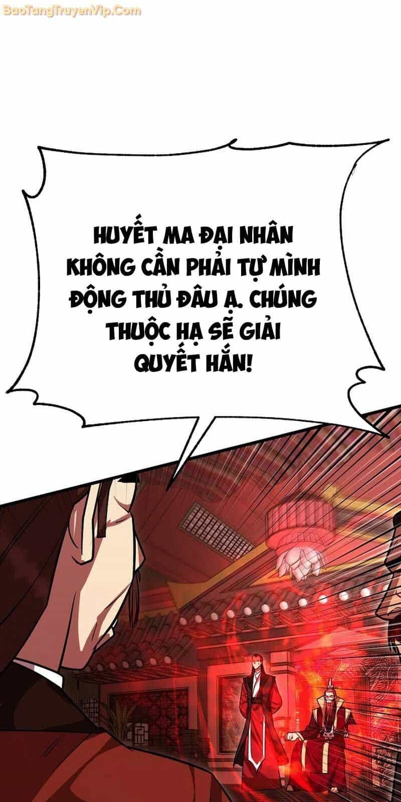 Tam Vương Truyền Nhân - Chương 16 - ảnh 13
